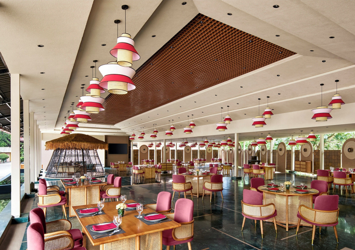 Food & Drinks 5, DGV Resort by Treat, Silvassa, Dadra and Nagar Haveli
