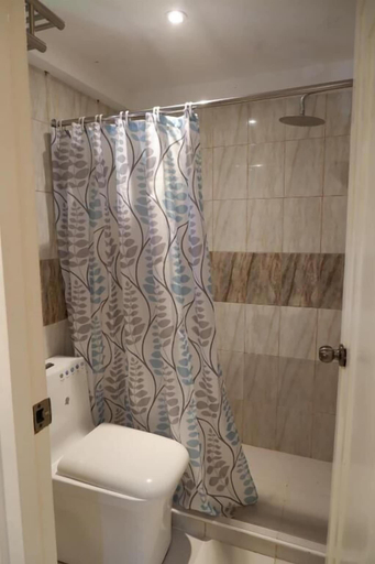 Bathroom 4, Sunset View Ridge Residences, Baguio City