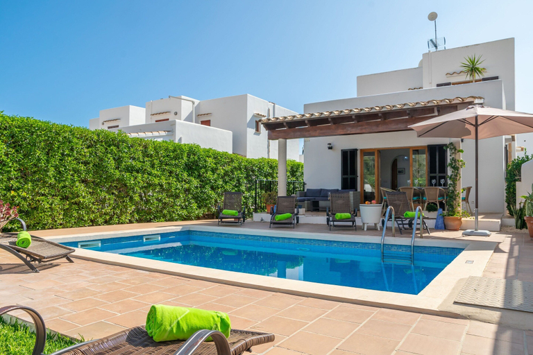 Others 2, Casa Hector - Villa With Private Pool In Cala D'or, Baleares