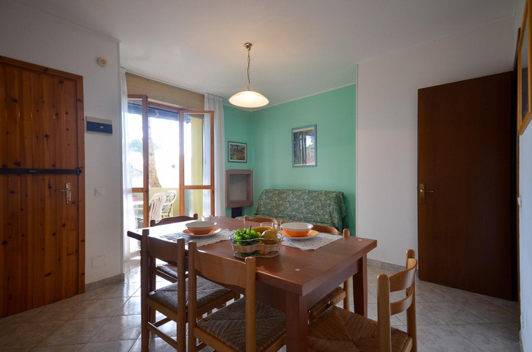 Others 5, Villaggio White Star, Venezia