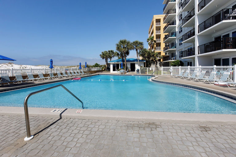Interior 3, Sea Oats 704 - Coral Shores, Okaloosa