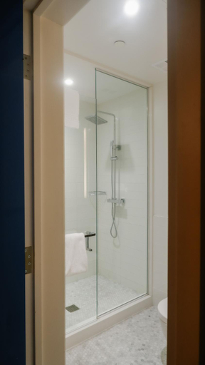 Bathroom 4, The Walper Hotel, Part Of Jdv By Hyatt, Waterloo