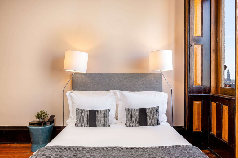 Room 4, Cozy Studio in Porto With Modern Amenities, Porto