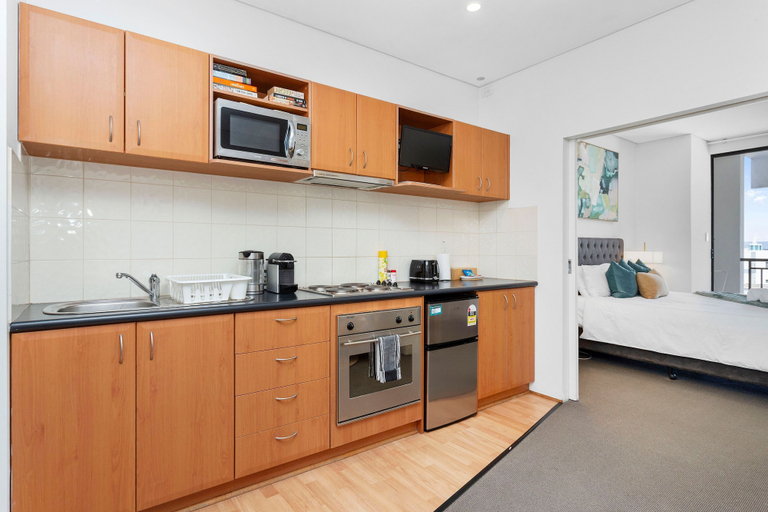 Room 5, Victoria Two - A Sepal Stay, Perth