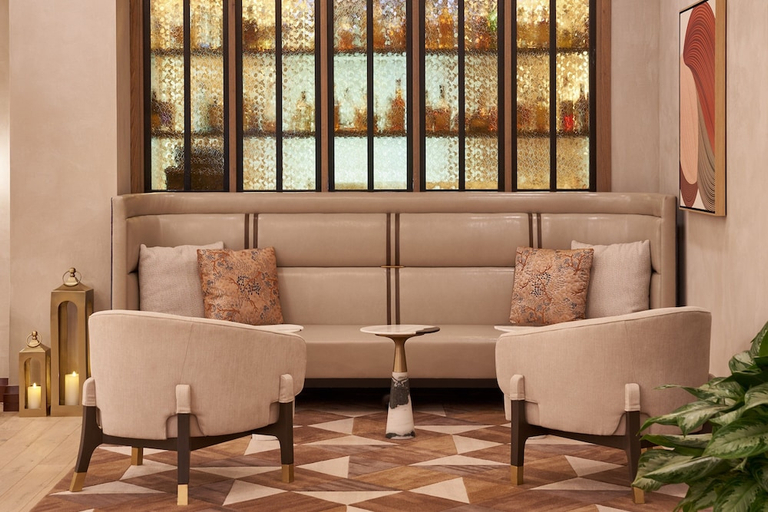 Public Area, Hotel Vesper, Houston, a Tribute Portfolio Hotel, Houston