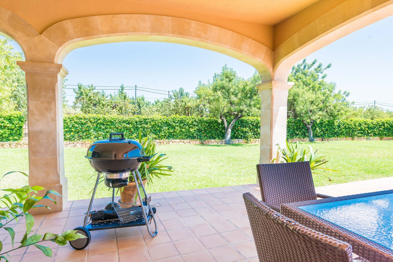 Others 5, Can Bielet - Villa With Private Pool In Binissalem, Baleares
