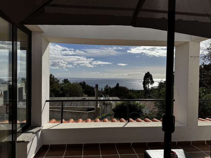 Terrace/patio 5, Machico View, Machico