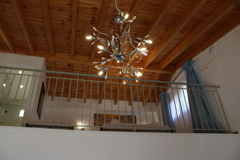 Room 4, Aenaon Corfu Luxury Apartments 06 - Poseidon Apt, Ionian Islands