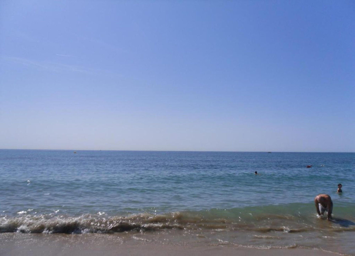 View from property 2, Chic Stay by the Beach, Tarragona