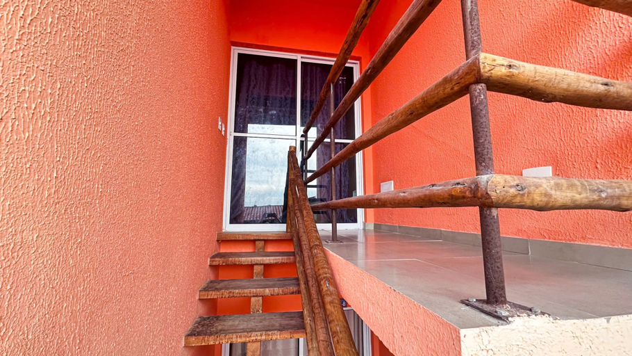 Room 4, Apto com Wi Fi Garagem e Piscina a 100m da Praia, Luís Correia