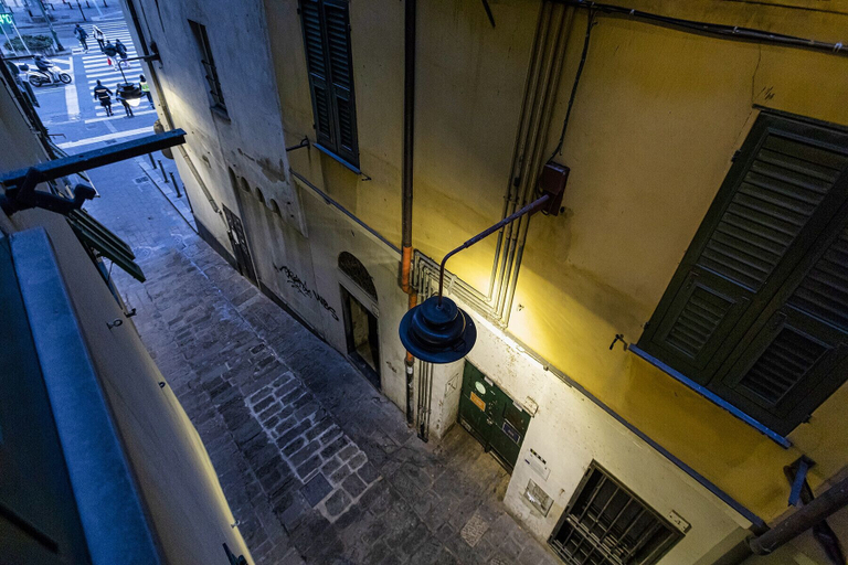 Room 4, Caravella Apartment by Wonderful Italy, Genova