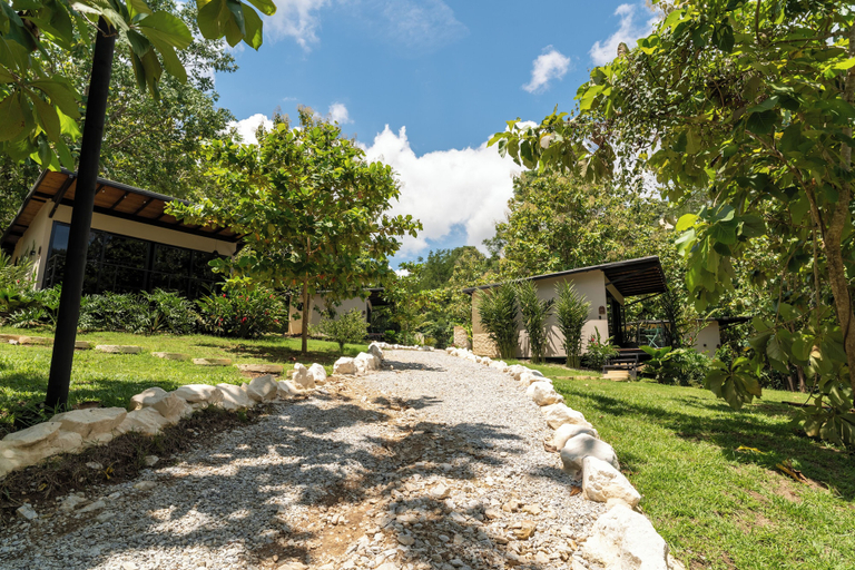 Exterior 4, Hotel Banyan Doradal, Puerto Triunfo