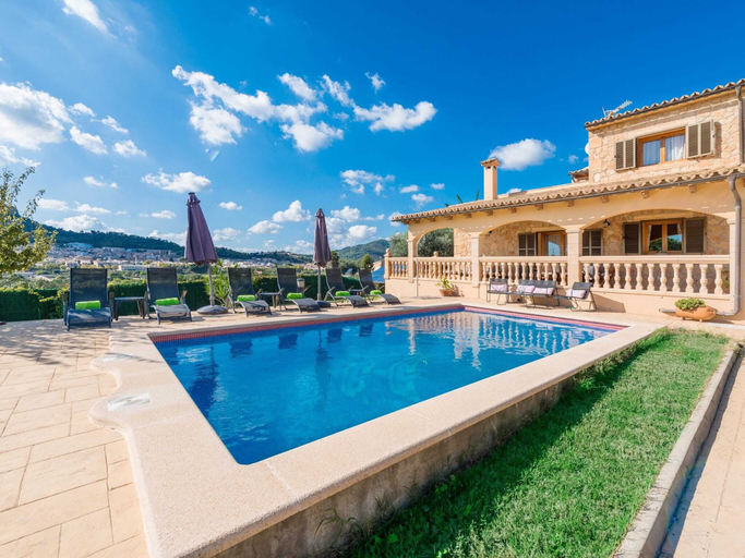 Others 1, Solluna - Villa With Private Pool In Son Servera, Baleares