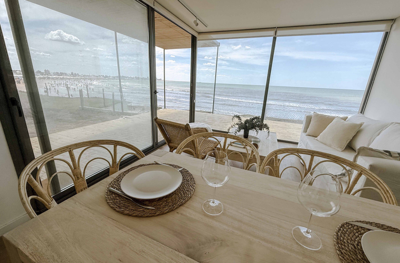 Interior 5, Punta Cantera Suites de Mar, General Pueyrredón