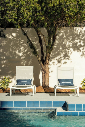Sport & Beauty 2, Delta Hotels by Marriott™ Jacksonville Deerwood, Duval