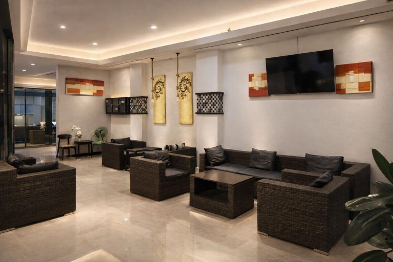Others 3, Star House Patong, Pulau Phuket