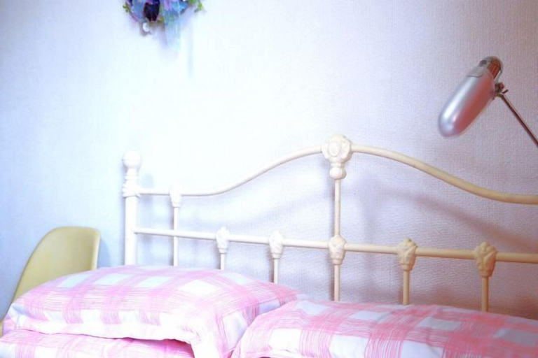 Room 1, Tokyo Yoshimi home stay, Nerima