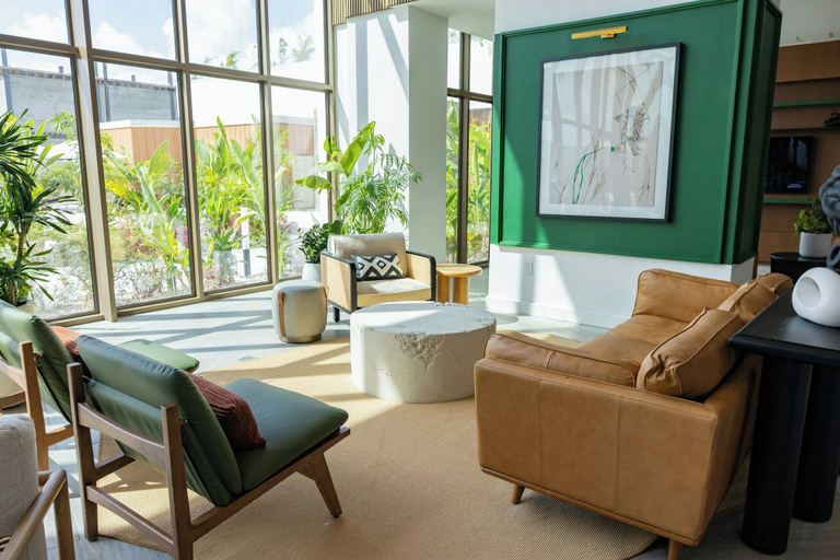 Property amenity 5, Four Points By Sheraton Georgetown, Guyana, City of Georgetown