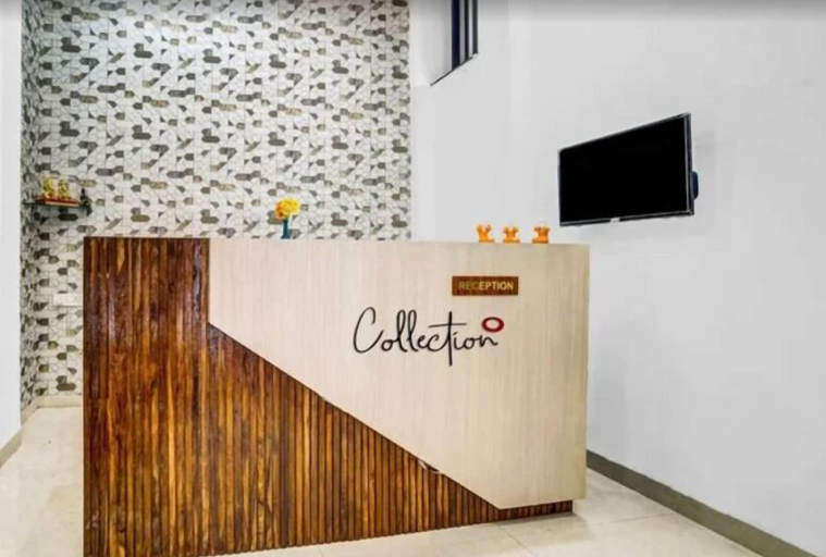 Others 5, Hotel Ivanna, Indore