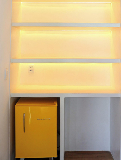 Interior 5, Pousada Vila Corada, Tibau do Sul