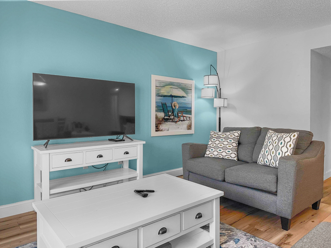 Interior 2, Midnight Cove II - Sunrise, Sarasota