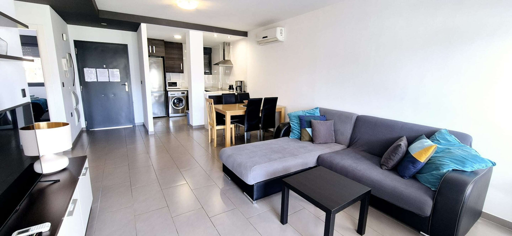 Others 5, Bright Apartment in La Zenia for 4, Alicante