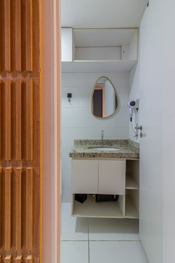 Room 3, 11 Minutes From the Museum of Tomorrow Vi19, Rio de Janeiro