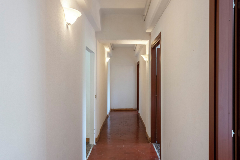 Others 5, Mulinetti Houses, Genova