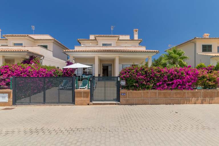 Exterior 3, Marissa II Home Near Beach, Baleares