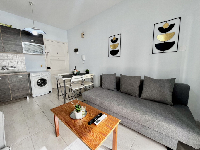 Room 3, 114 LCA - Stay Mckenzie Mile, Larnaca