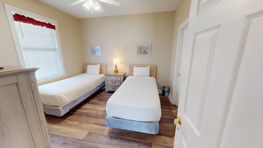 Interior 4, Magnolia Place 4665-204, Horry