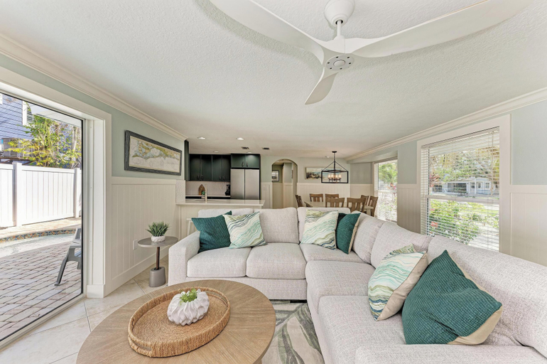 Others 3, Anna Maria Island Blue Bella Bliss - Private Heated Pool, Manatee