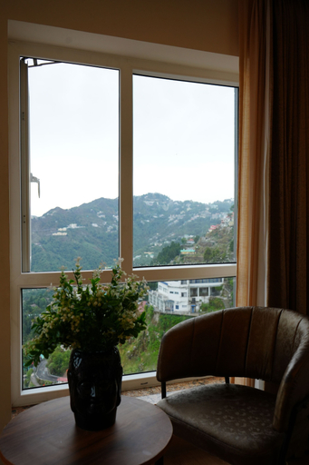 Others 5, The novello by hotel evergreen, Dehradun