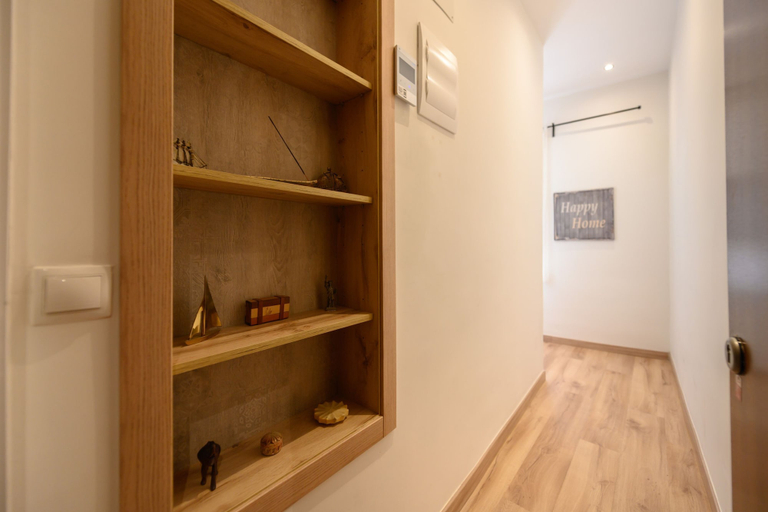 Room 3, M Car1012 Apartamento con 2 Dormitorios 2 ba o, Madrid