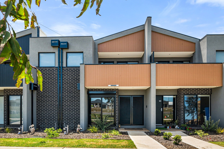Reception 4, Spacious Tarneit Home With Private Garden, Melbourne
