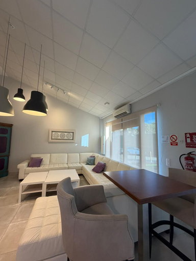 Others 4, Hostal Xabina Javea, Alicante