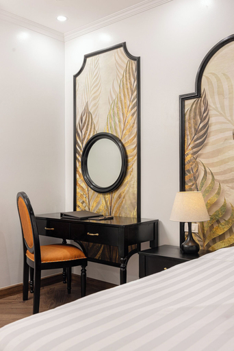 Room 3, Pataco Tam Coc Hotel, Hoa Lư