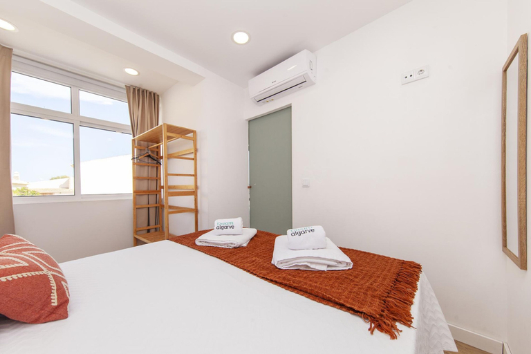 Room 3, B93 - Miralvor 2 Bed Apartment in Alvor, Portimão
