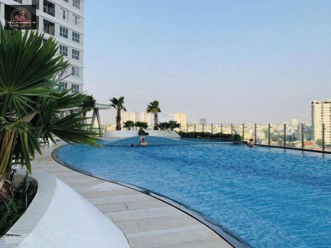 Sport & Beauty 3, Sunrise City Premium Urban Residence, District 7