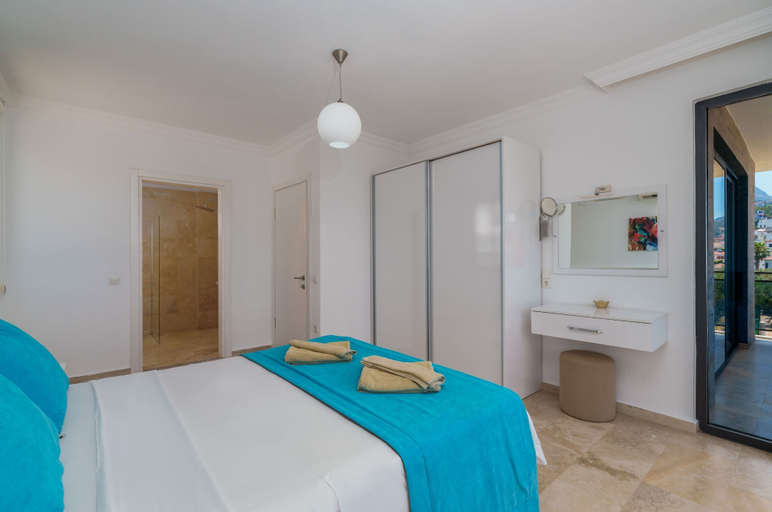 Room 5, Villa Vala in Kalkan, Kaş