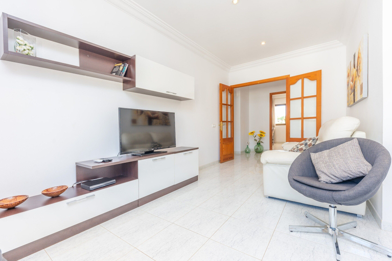 Others 5, Es Desaigua - Villa With Private Pool In Llubi, Baleares