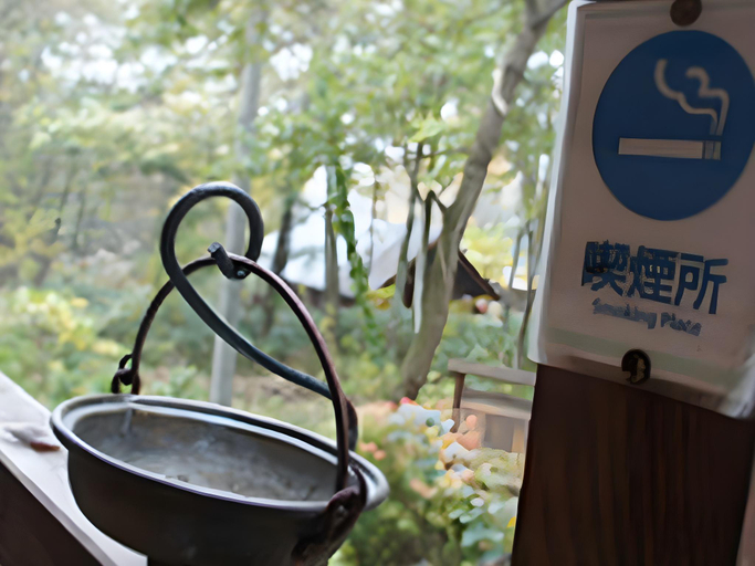 Others 1, Log Pension Cecilclub, Shinano