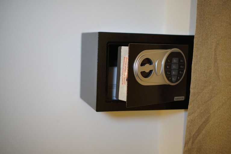 Room 4, Farina Rooms & Apartments, Caserta