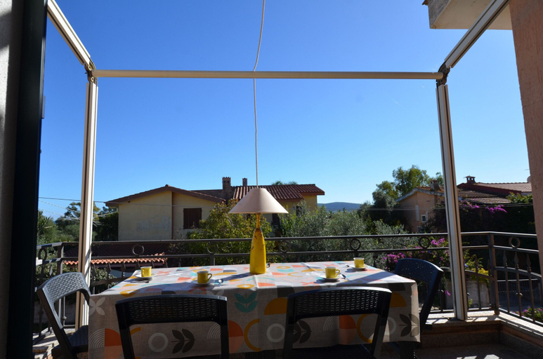 Room 3, Fagr-gai014p in Agrustos, Nuoro