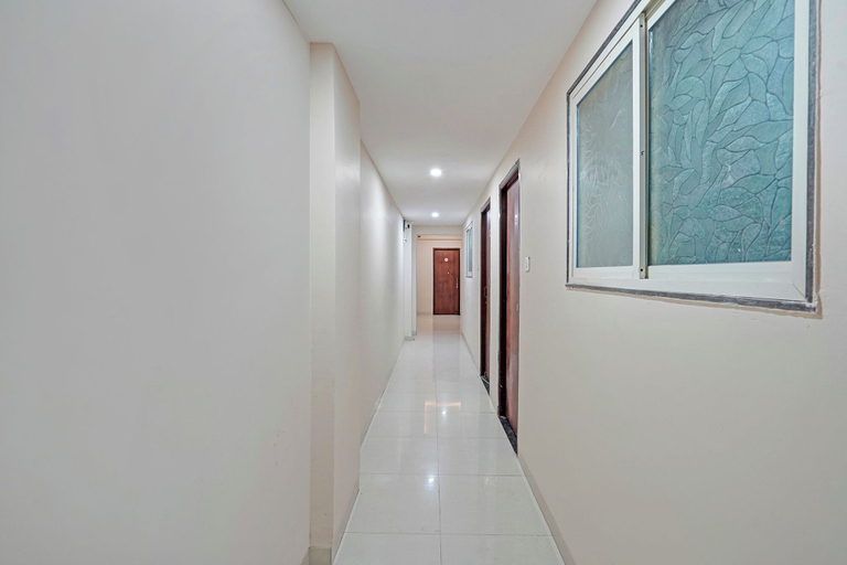 Lobby, Fabhotel Elite Inn I, Indore