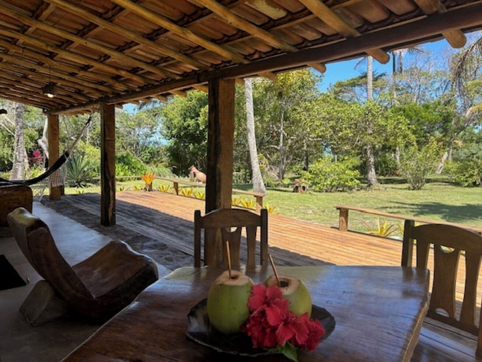 Room 5, Casa Moreira Conforto e Praia aos Seus P s, Prado