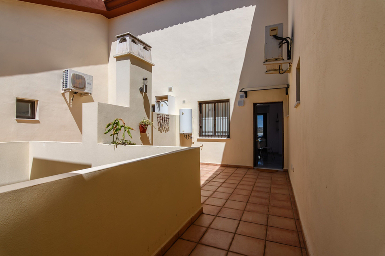 Property grounds 2, Ayamonte: Family Resort Escape, Huelva