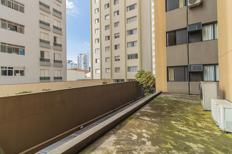 Room 2, Studio Home Office Piscina e Academia Brooklin, São Paulo