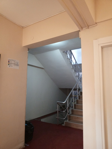 Interior 3, LAVİNYA APART OTEL, Merkez