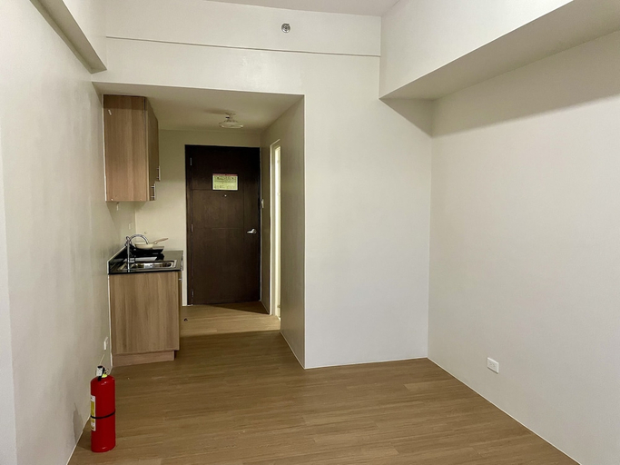 Bathroom, The Loop Condotel, Cagayan de Oro City